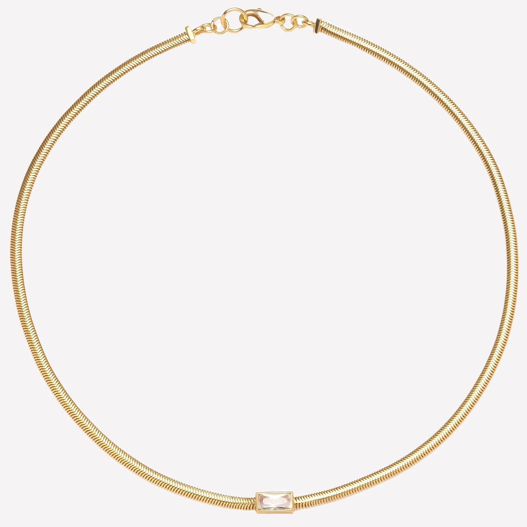 Trendsetter Necklaces